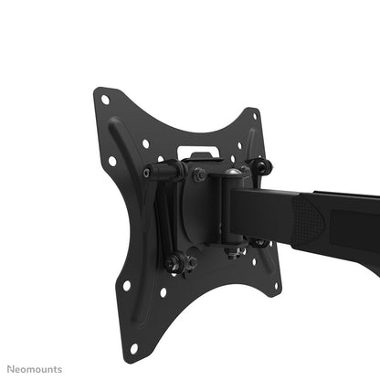 Neomounts WL40-540BL12 tv-fäste 139,7 cm (55") Svart