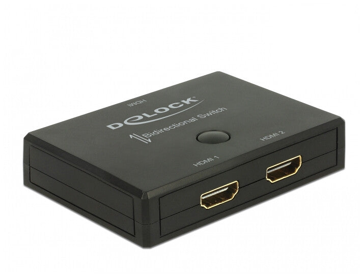 DeLOCK 18749 bild-switchar HDMI