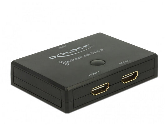 DeLOCK 18749 bild-switchar HDMI