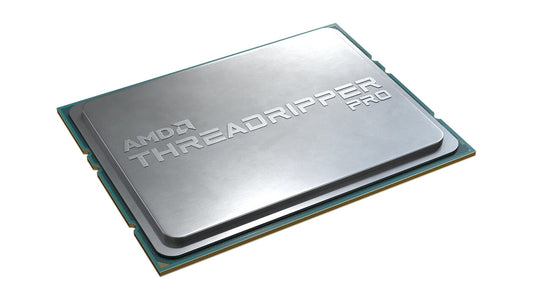 AMD Ryzen Threadripper PRO 5995WX processorer 2,7 GHz 256 MB L3 Bricka