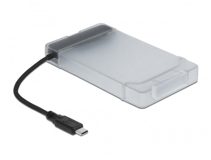 DeLOCK 64084 nätverkskort/adapters