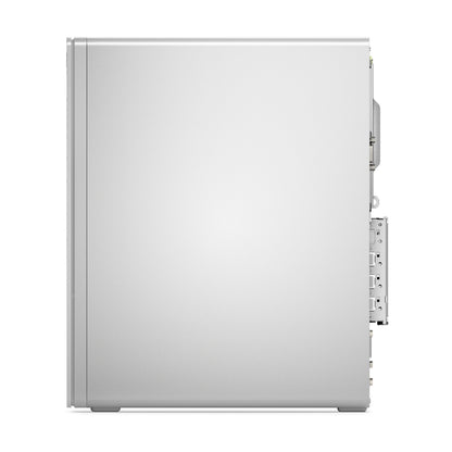 Lenovo IdeaCentre Tower 08IRR9 Intel® Core™ i5 i5-14400 16 GB DDR5-SDRAM 512 GB SSD Windows 11 Home PC Grå