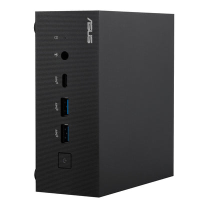 ASUS ExpertCenter PN64-S5017MDE1 Intel® Core™ i5 i5-13500H 8 GB DDR5-SDRAM 256 GB SSD Mini PC Mini-PC Svart