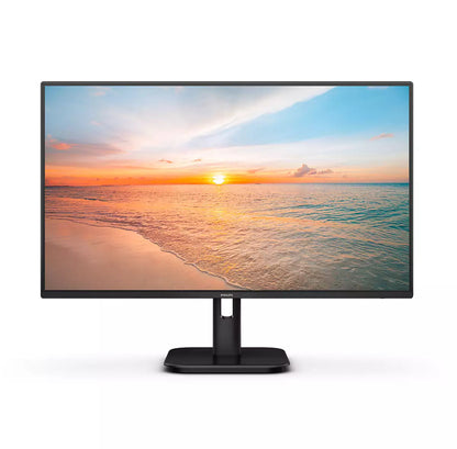 Philips 1000 series 24E1N1100A/00 platta pc-skärmar 60,5 cm (23.8") 1920 x 1080 pixlar Full HD LCD Svart