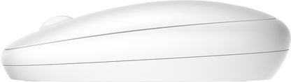 HP 240 Lunar White Bluetooth-mus