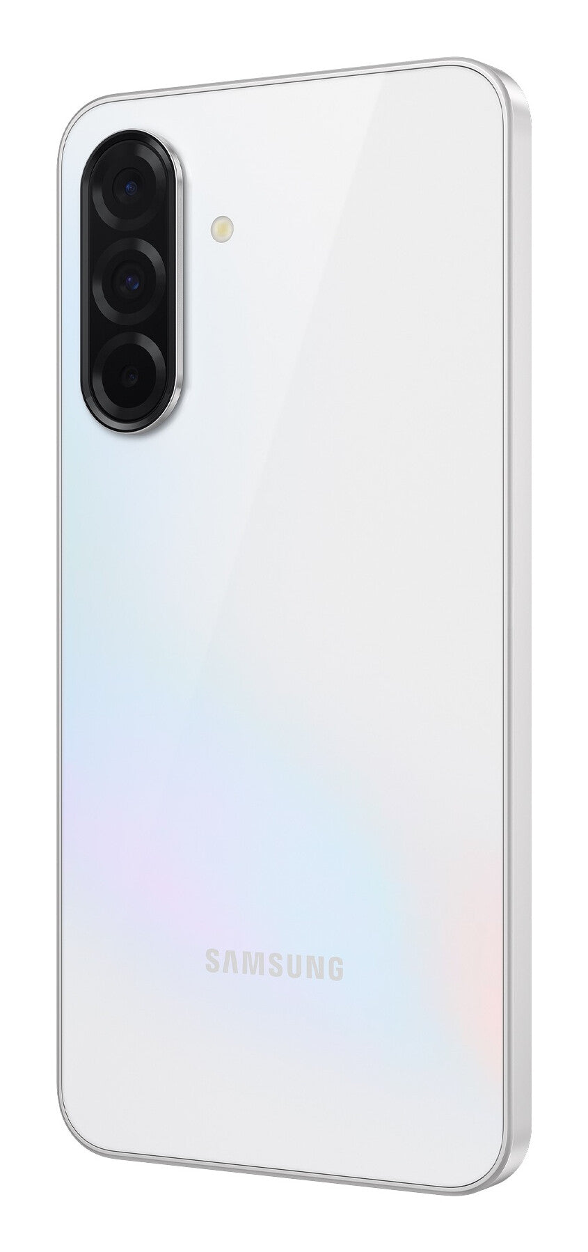 Samsung Galaxy A36 5G 17 cm (6.7") Dubbla SIM-kort Android 15 USB Type-C 8 GB 256 GB 5000 mAh Vit