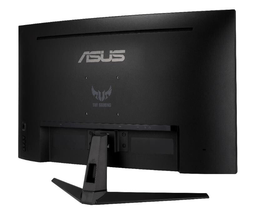 ASUS TUF Gaming VG328H1B platta pc-skärmar 80 cm (31.5") 1920 x 1080 pixlar Full HD LED Svart