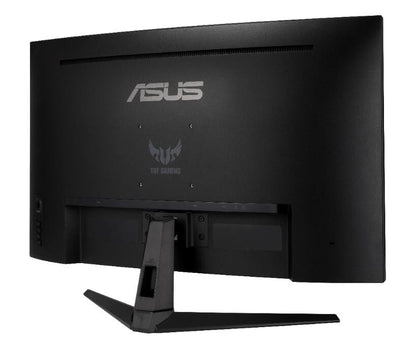 ASUS TUF Gaming VG328H1B platta pc-skärmar 80 cm (31.5") 1920 x 1080 pixlar Full HD LED Svart