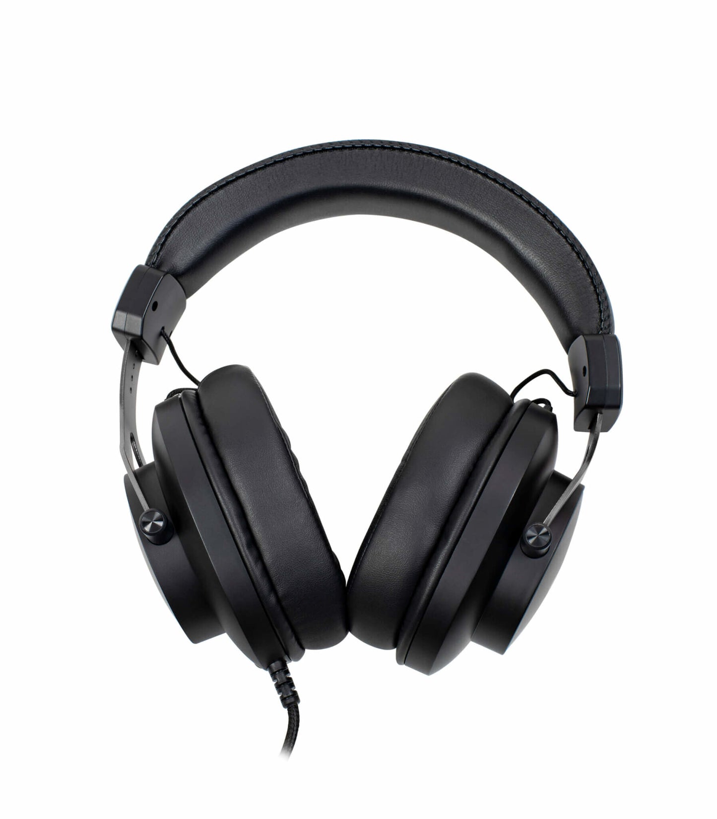Arozzi Aria Headset Kabel Huvudband Spela Svart