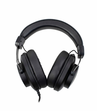 Arozzi Aria Headset Kabel Huvudband Spela Svart