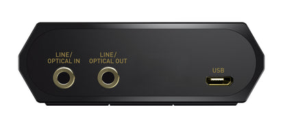 Creative Labs Sound BlasterX G6 7.1 kanaler USB
