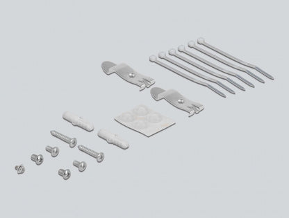 DeLOCK 43411 patchpaneler