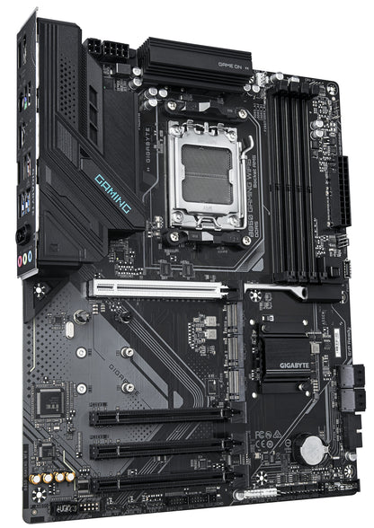 GIGABYTE B850 GAMING WIFI6 AMD B850 AM5-sockel ATX
