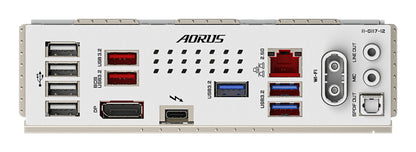 GIGABYTE Z890 AORUS ELITE WIFI7 ICE Intel Z890 LGA 1851 (Socket V1) ATX