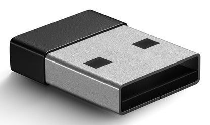 Steelseries Rival 3 Wireless datormöss Spela högerhand Trådlös RF + Bluetooth Optisk 18000 DPI