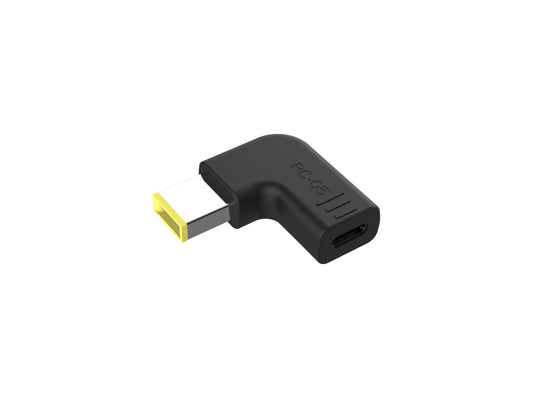 Conceptronic ABBY15PC05 tillbehör bärbara datorer Kontakter till bärbar dator