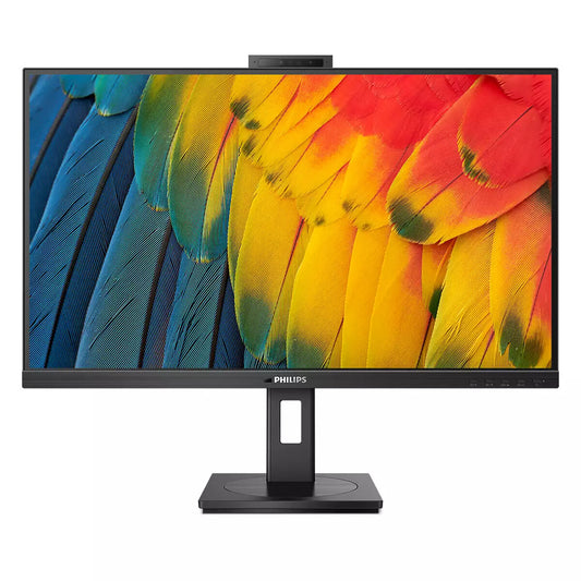 Philips 5000 series 27B1U5601H/00 LED display 68,6 cm (27") 2560 x 1440 pixlar Quad HD LCD Svart