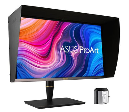 ASUS ProArt PA27UCX-K LED display 68,6 cm (27") 3840 x 2160 pixlar 4K Ultra HD Svart