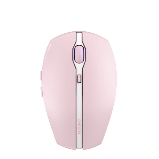 CHERRY GENTIX BT datormöss Spela Ambidextrous Bluetooth Optisk 2000 DPI