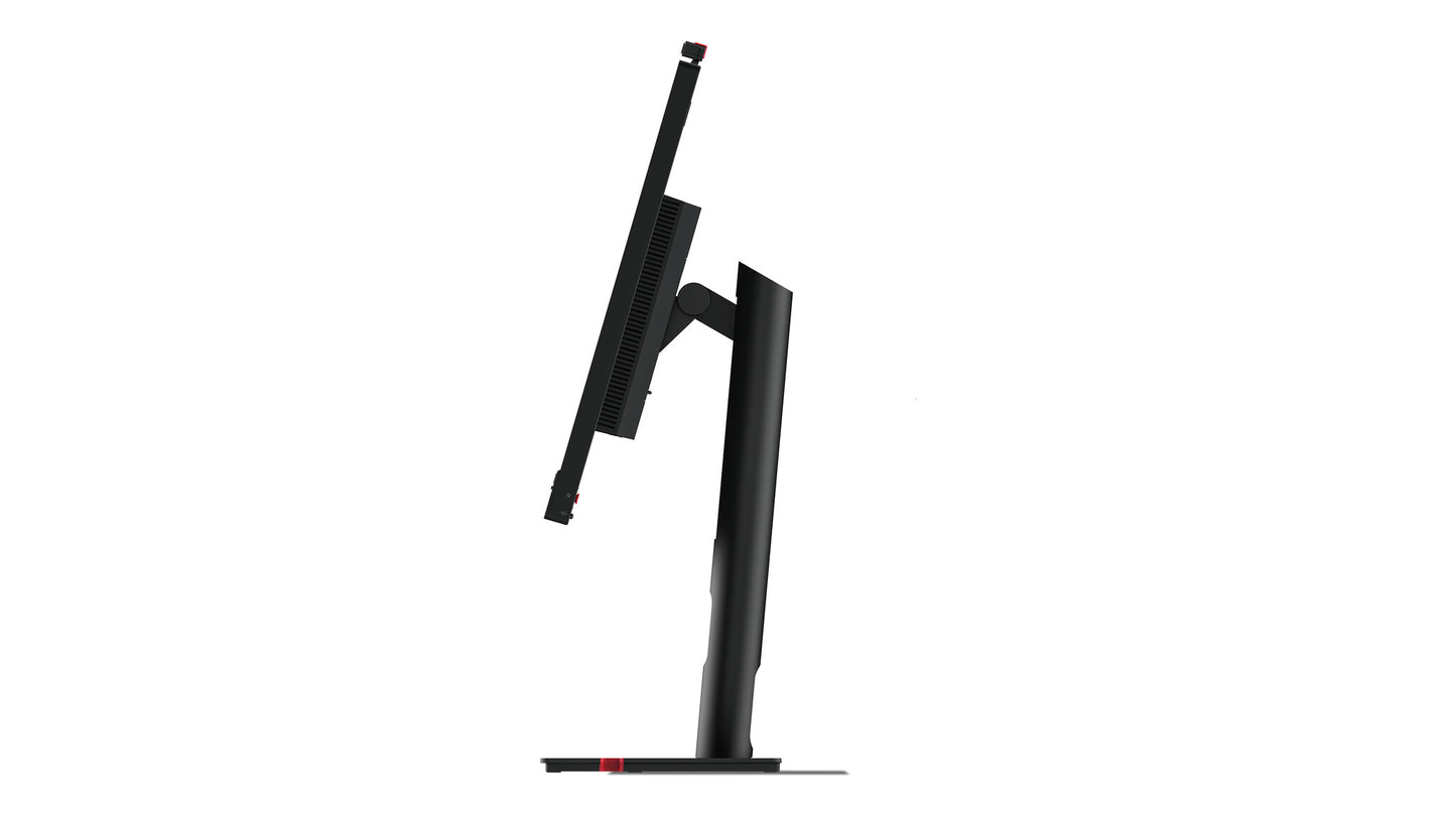 Lenovo ThinkVision T27hv-30 LED display 68,6 cm (27") 2560 x 1440 pixlar Quad HD Svart