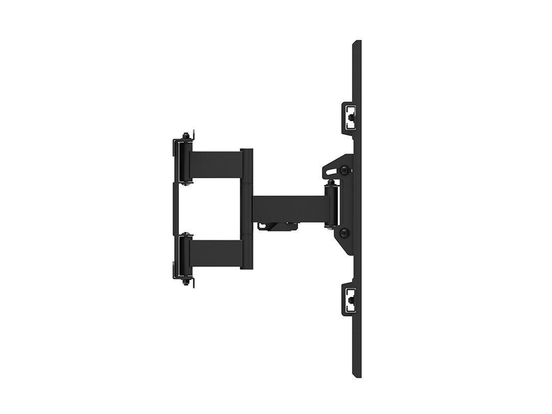 Multibrackets 3354 tv-fäste 2,79 m (110") Svart