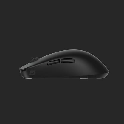 Endgame Gear OP1we datormöss Spela högerhand USB Type-A Optisk 19000 DPI