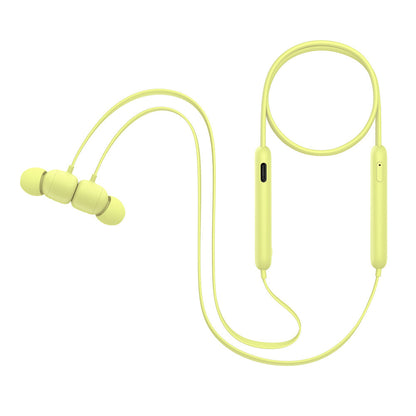 Apple Beats Flex Hörlurar Trådlös I öra, Hals-band Bluetooth Gul