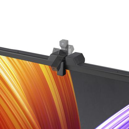 ASUS ProArt OLED PA32DC platta pc-skärmar 80 cm (31.5") 3840 x 2160 pixlar 4K Ultra HD Svart