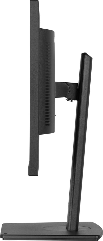 iiyama XUB2497HSU-B2 platta pc-skärmar 60,5 cm (23.8") 1920 x 1080 pixlar Full HD LED Svart