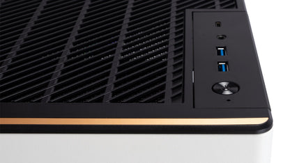 In Win A3 Mini Tower Vit