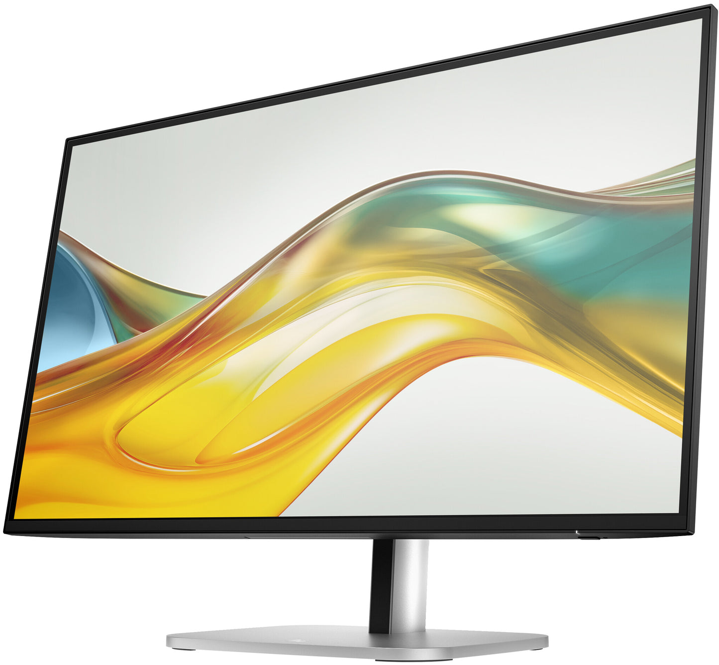 HP Series 5 Pro 27 tum QHD skärm – 527pq