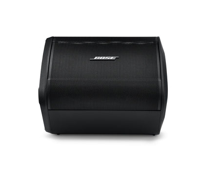 Bose S1 Pro+ Bärbar stereohögtalare Svart