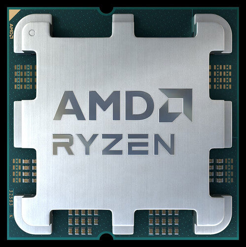 AMD Ryzen 9 7900X processorer 4,7 GHz 64 MB L3 Bricka