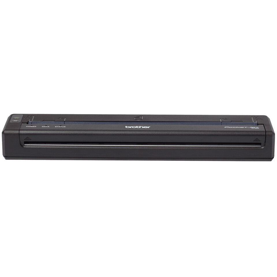 Brother PJ823 300 x 300 DPI Kabel direkt termal Bärbar skrivare