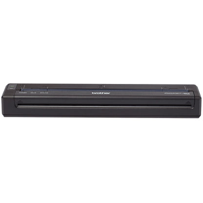 Brother PJ823 300 x 300 DPI Kabel direkt termal Bärbar skrivare