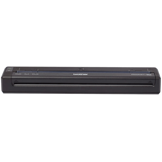 Brother PJ823 300 x 300 DPI Kabel direkt termal Bärbar skrivare