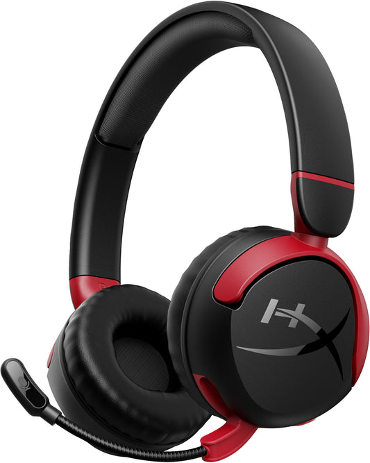 HyperX Cloud Mini - Wireless Gaming Headset (svart)