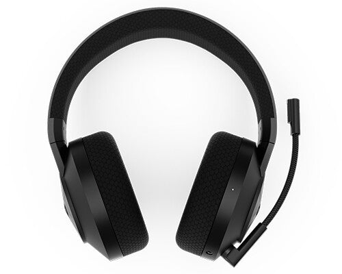 Lenovo Legion H600 Headset Kabel & Trådlös Huvudband Spela Svart