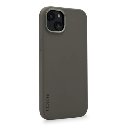 Decoded D23IPO14MBCS9OE mobiltelefonfodral 17 cm (6.7") Omslag Oliv
