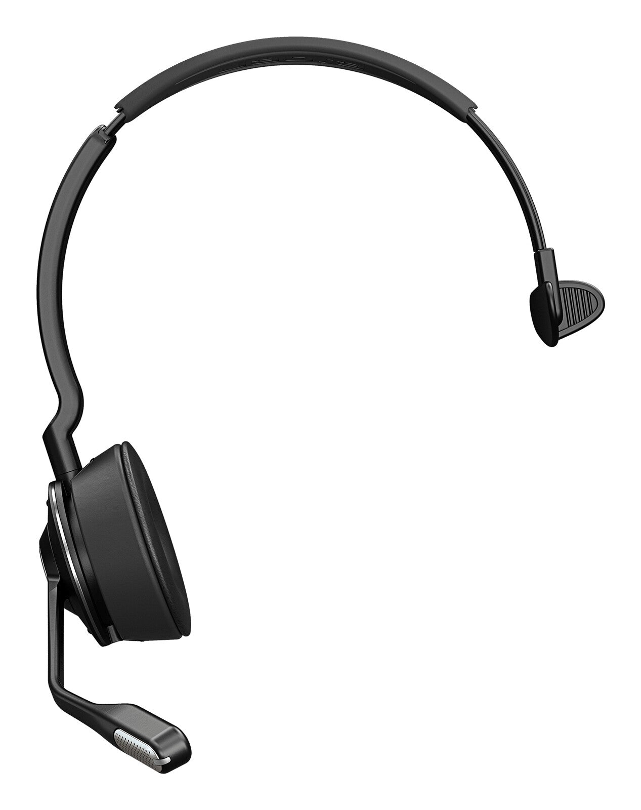 Jabra Engage 75 SE Headset Trådlös Huvudband Kontor/callcenter Bluetooth Svart