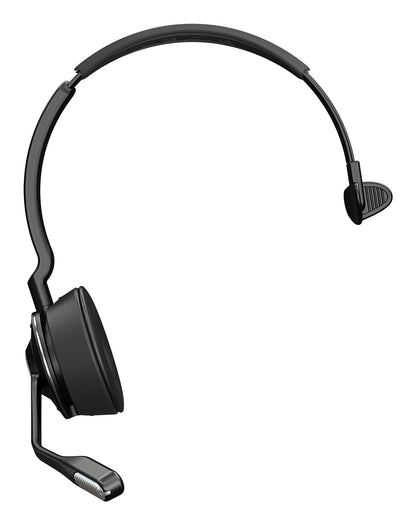 Jabra Engage 75 SE Headset Trådlös Huvudband Kontor/callcenter Bluetooth Svart