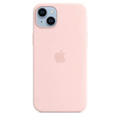 Apple MPT73ZM/A mobiltelefonfodral 17 cm (6.7") Omslag Rosa