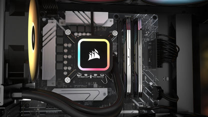 Corsair Vengeance CMKC48GX5M2X8400C40 RAM-minnen 48 GB 2 x 24 GB DDR5 8400 MHz