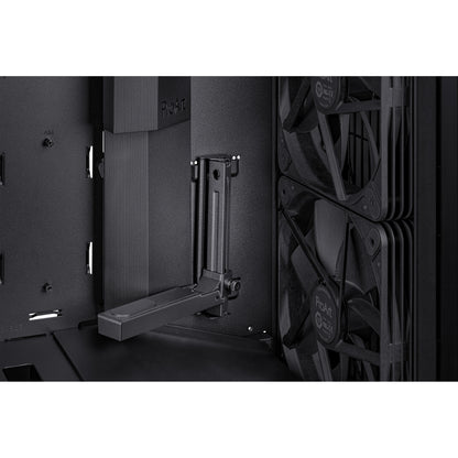 ASUS ProArt PA602 Midi Tower Svart