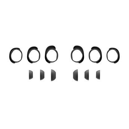 Bose 888507-0100 hörlur och headset Trådlös I öra Bluetooth Svart