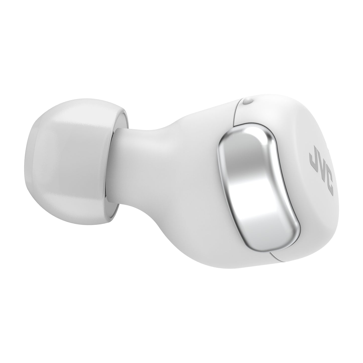 JVC HA-A30T Headset True Wireless Stereo (TWS) I öra Samtal/musik Bluetooth Vit