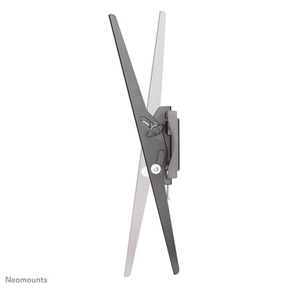 Neomounts FPMA-W350BLACK tv-fäste 139,7 cm (55") Svart