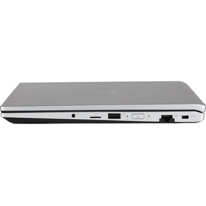 TERRA MOBILE 1220800 bärbara datorer Intel® Core™ i7 i7-1355U Bärbar dator 39,6 cm (15.6") Full HD 16 GB DDR5-SDRAM 512 GB SSD Wi-Fi 6 (802.11ax) Windows 11 Pro Silver
