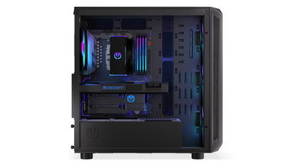 ENDORFY Arx 700 ARGB Tower Svart