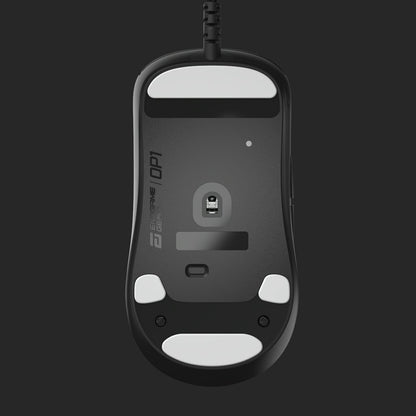 Endgame Gear OP1 8k datormöss Spela högerhand USB Type-A Optisk 26000 DPI